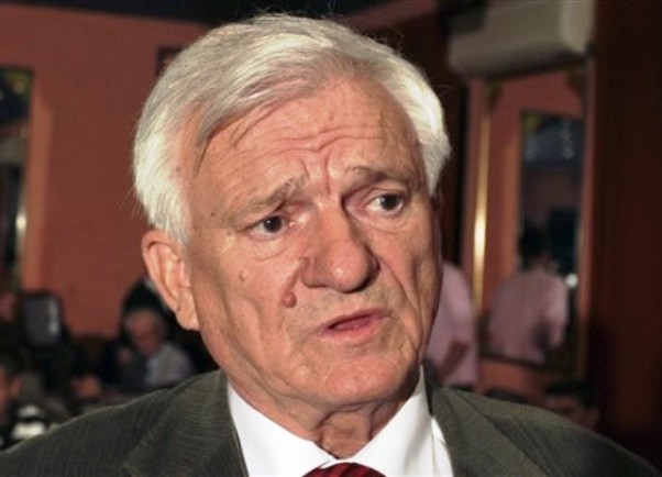 jovan divjak fles