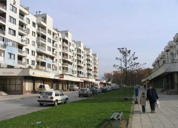 Dobrinja