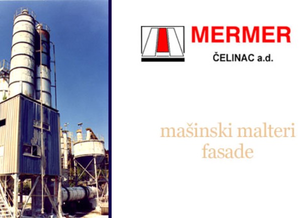 Mermer Čelinac