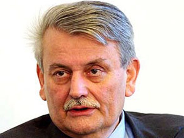 Borislav Milošević