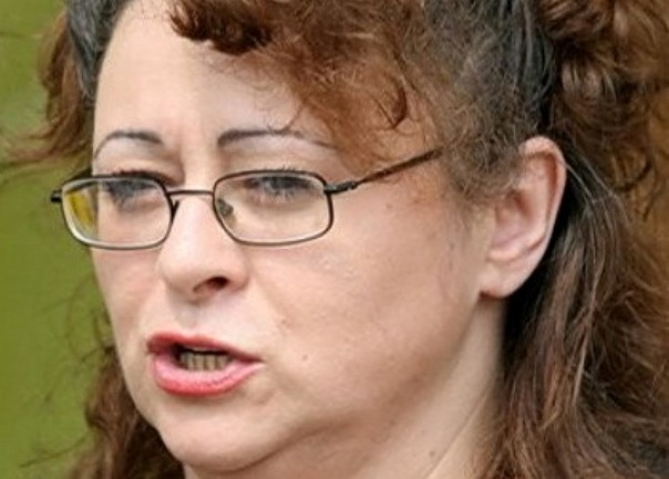 sonja karadžić