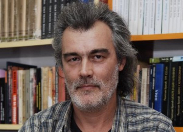 Viktor Ivančić