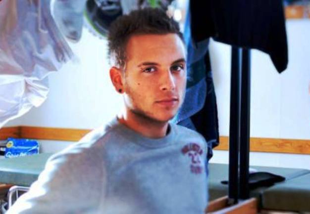 ANTON HYSEN