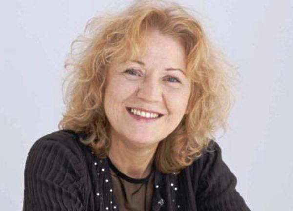 jadranka stojaković