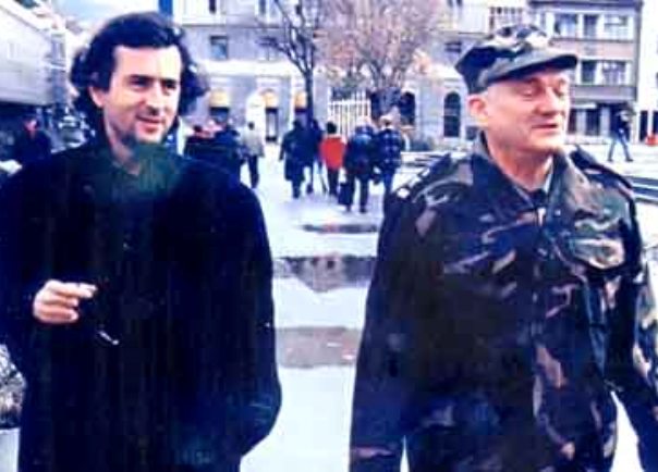 levi divjak