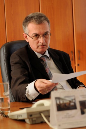 marin zadric