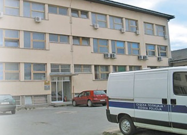 Okružno tužilaštvo Doboj