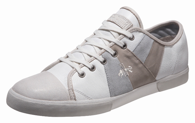 PUMA-Rudolf Dassler