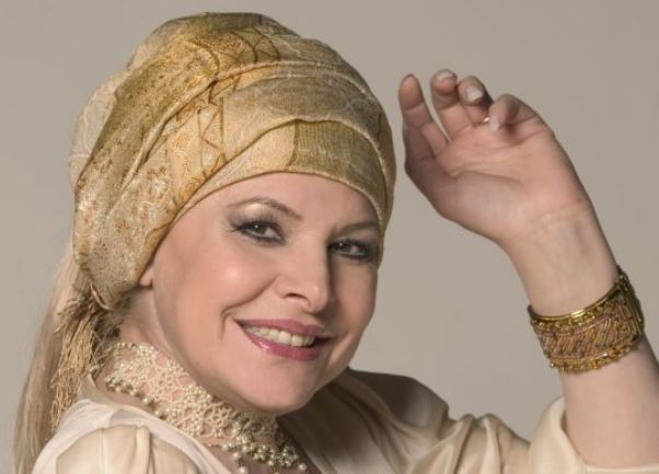 Hanka Paldum