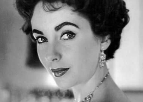 Elizabeth Taylor 