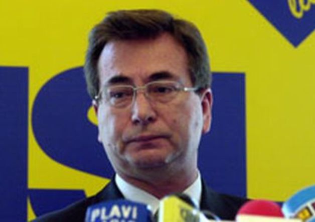 Dražen Budiša