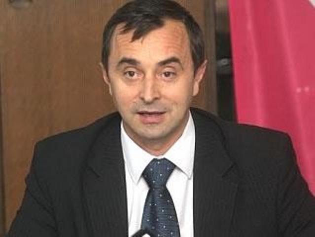 Radmilo Šipovac