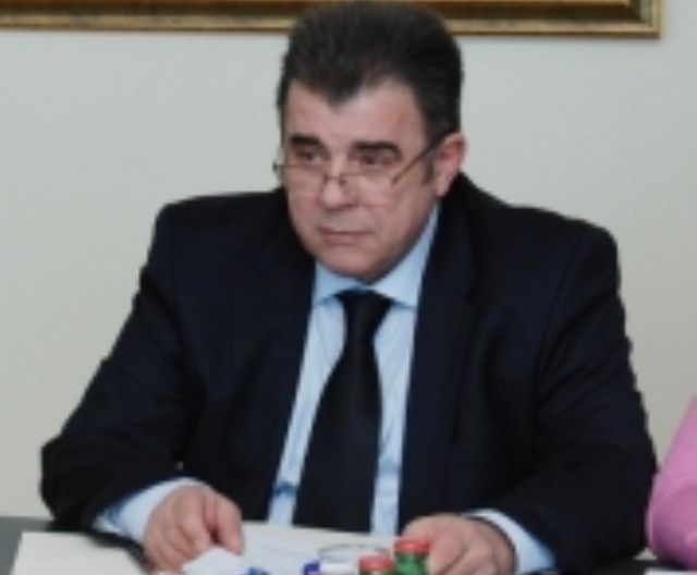 Slavko Šćepanović