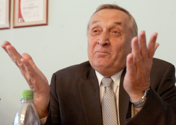 Ferhat Šeta, FOTO: Depo