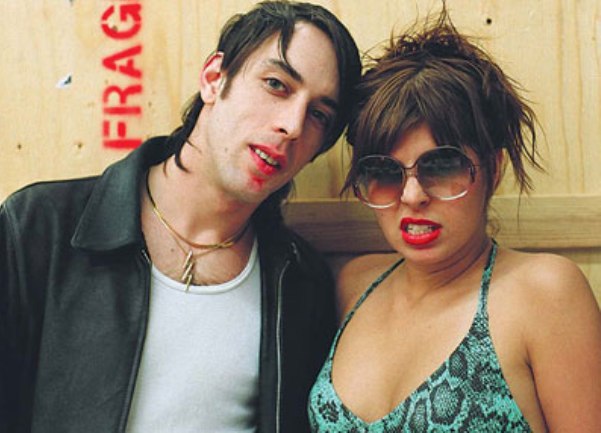 Handsome Furs