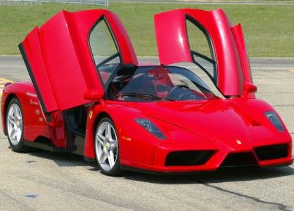 ferrari