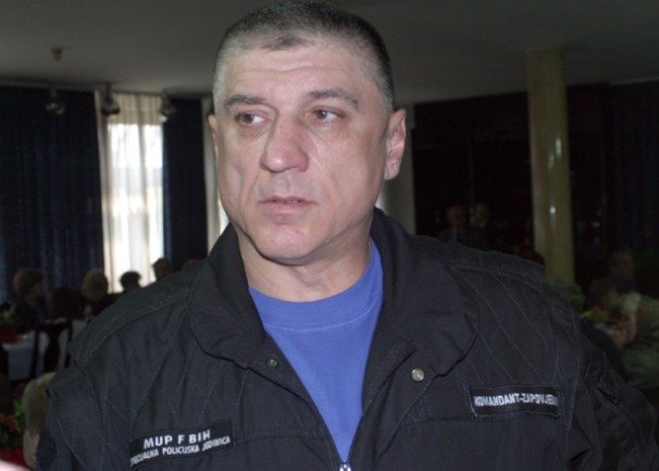 dragan vikić