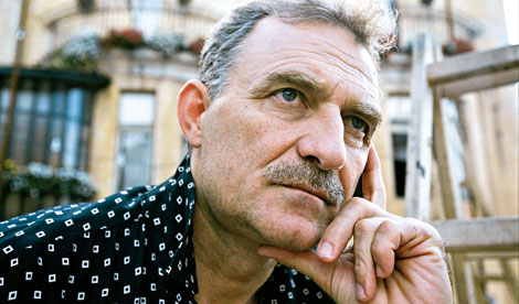 Lazar Ristovski 