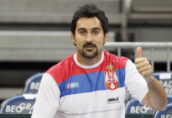 Nenad Zimonjić