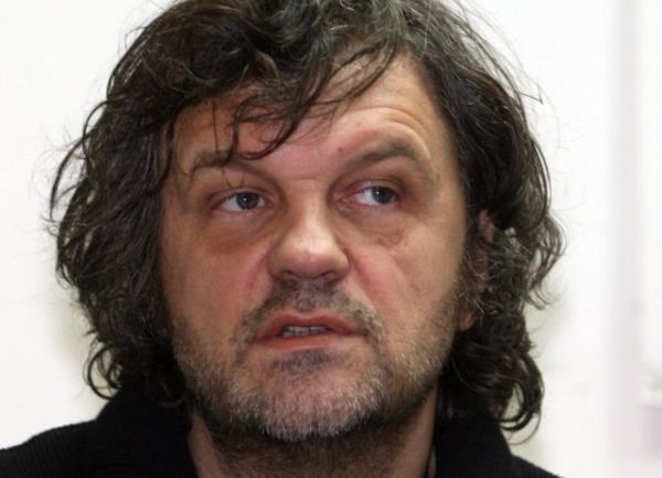 Emir Kusturica