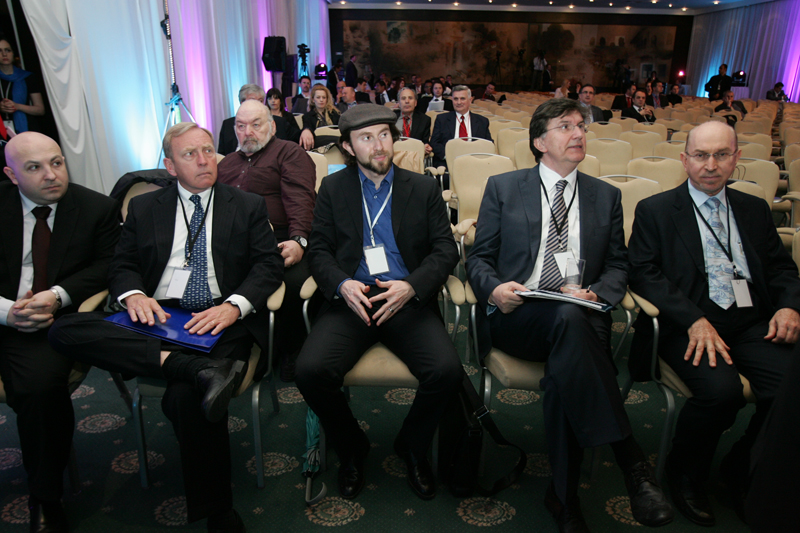 Sarajevo Business Forum/ Foto: DEPO