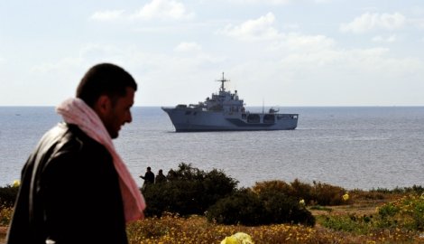 tunis imigranti