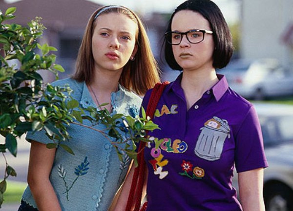 svijet duhova film