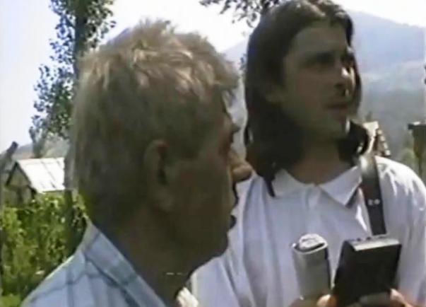 vaskovic srebrenica