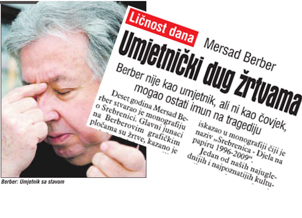 berber avaz