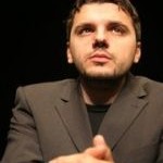 semir halilović