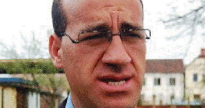 Ramiz Salkić: Republika Srpska neka svoj popis objesi mačku o rep, a Dodik...