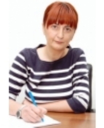 mirjana kusmuk