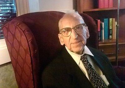 Walter Bruening