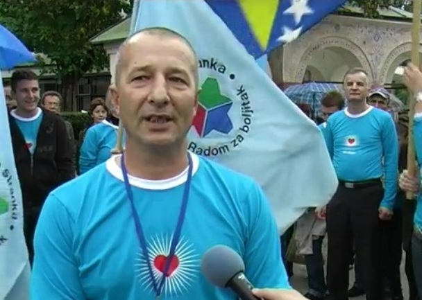 Zijad Dervišević