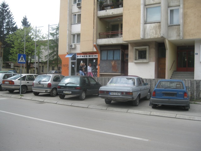 Nesavjesni vozači u Banjaluci