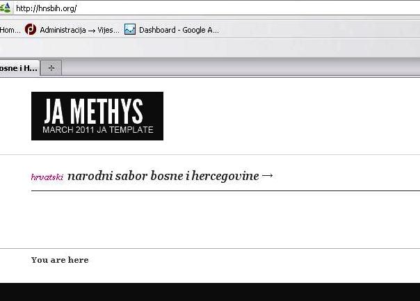 hns portal