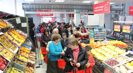 konzum gradacac 1