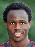 Olubayo Adefemi