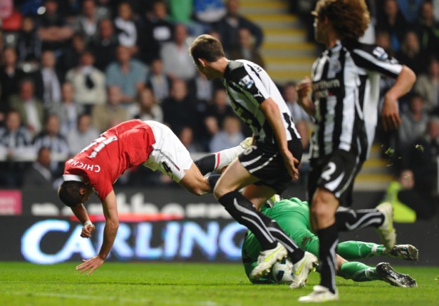 Newcastle111