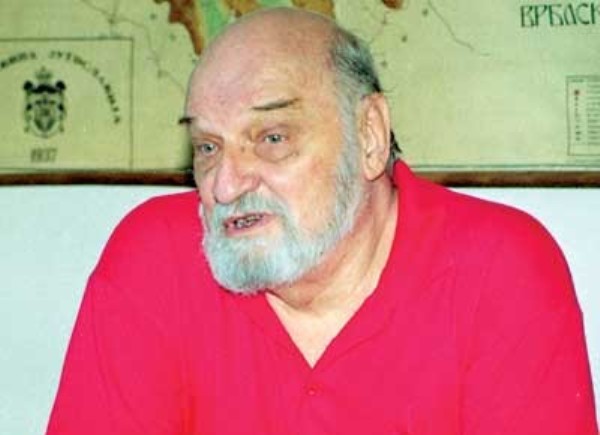Predrag Lazarević