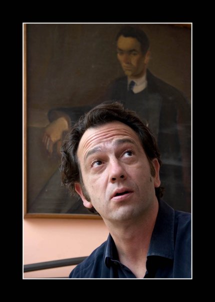 Aleš Kurt