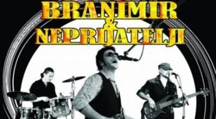 Azra tribute band