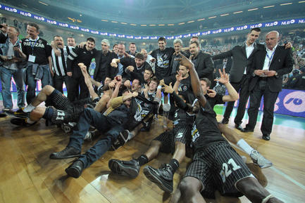 partizan-nlb liga