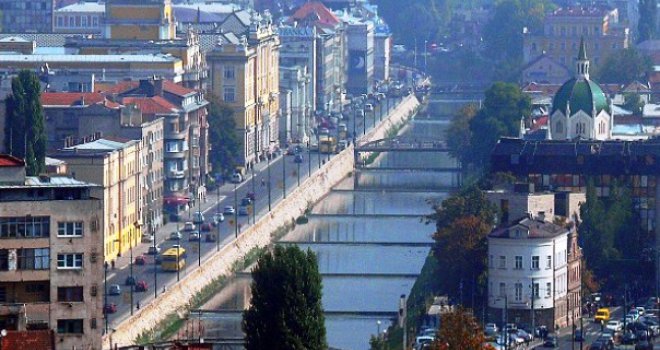 Preminuo ugledni arhitekta Borislav Boro Spasojević