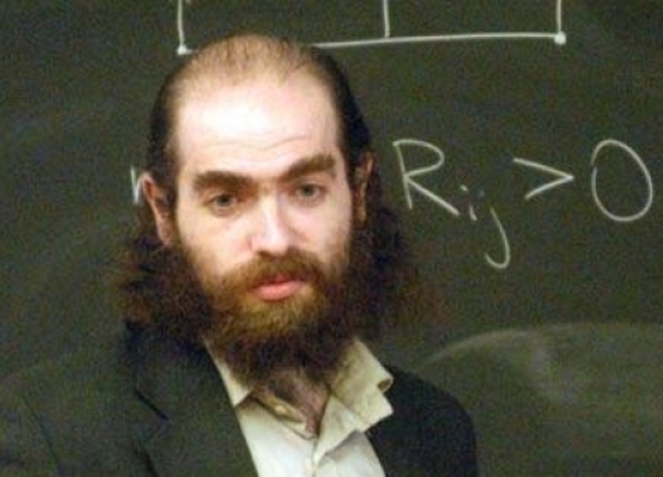 grigorij