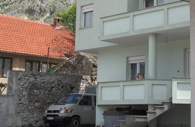 Kuća Ediba Šarića/FOTO: DNEVNI AVAZ