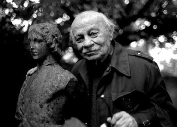 Ernesto Sabato