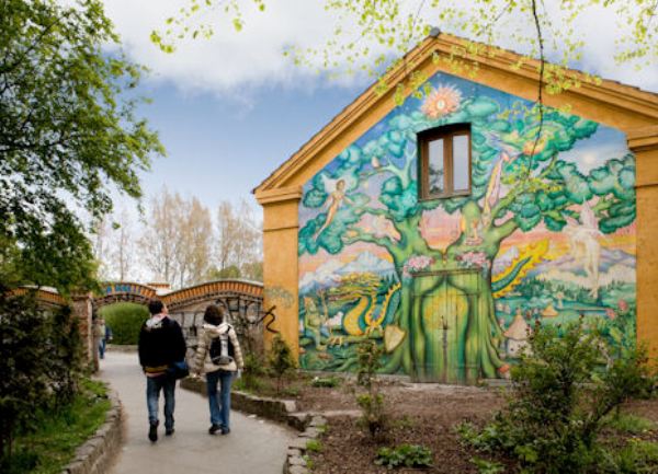 Christiania