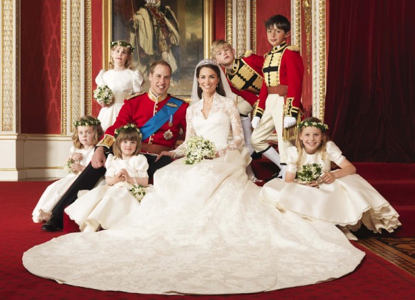 princ William i Kate Middleton