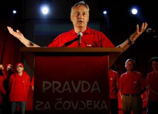 Zlatko Lagumdžija